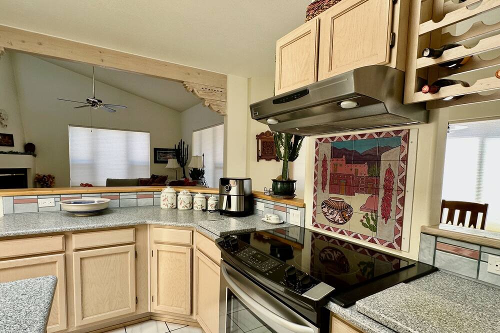 Photo of Kitchen in Southside
