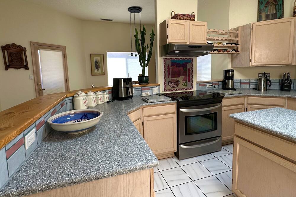 Photo of Kitchen in Southside