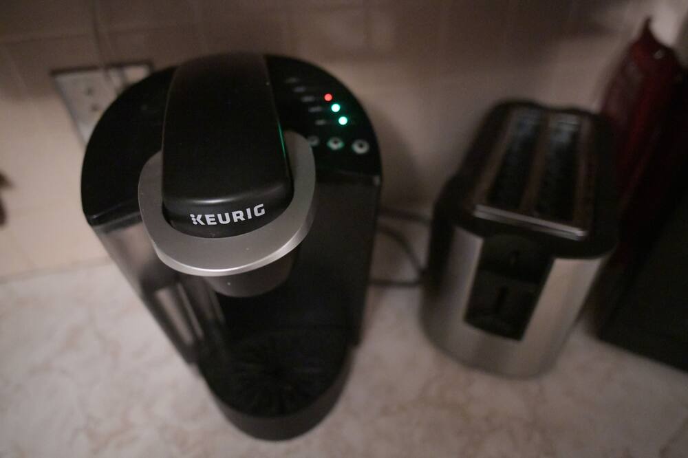 Photo of Kitchen in Nashua