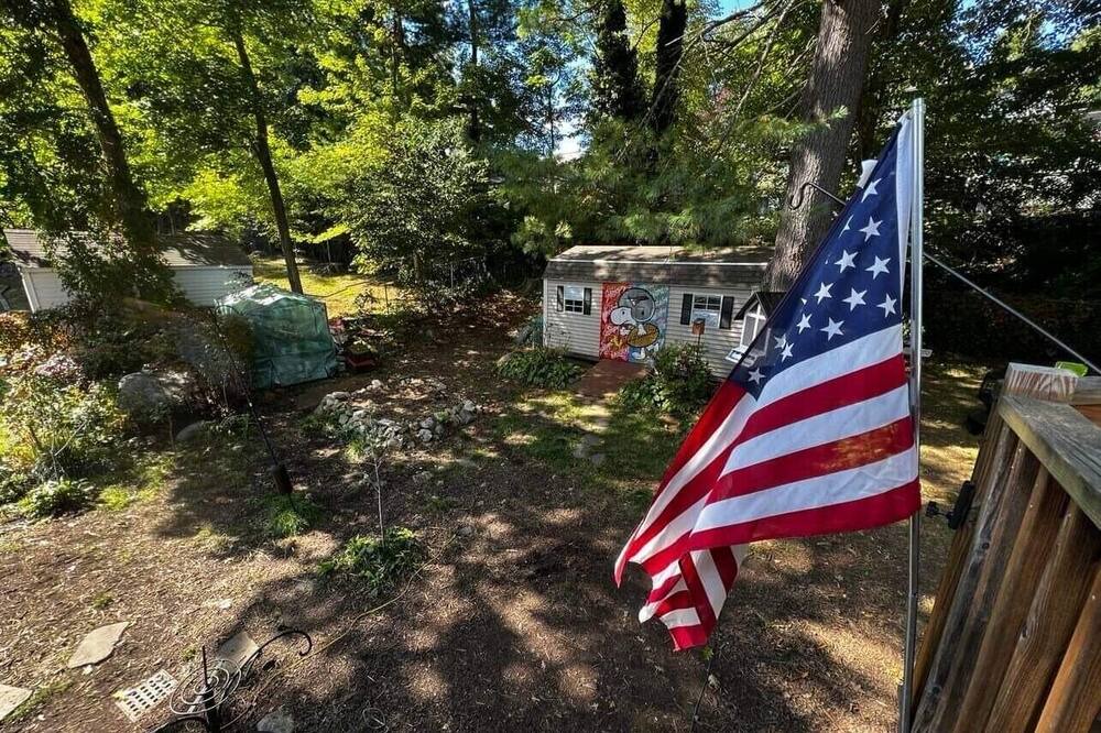 Photo of Outdoor in Nashua