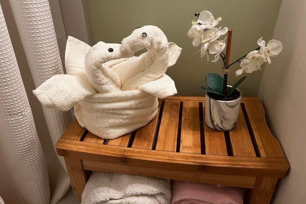 Photo of Bathroom in Nashua