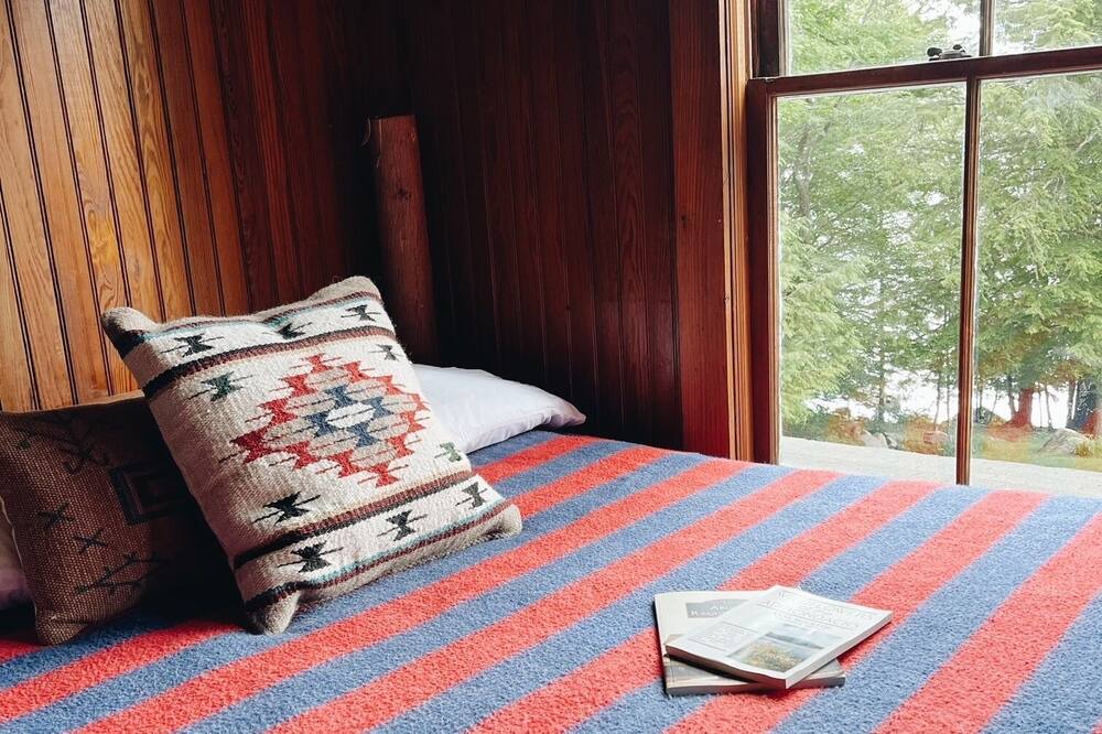 Photo of Bedroom in Raquette Lake