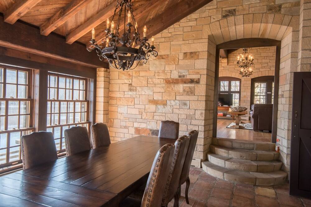 Photo of Kitchen in Somerset