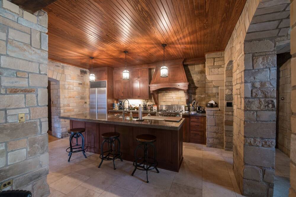 Photo of Kitchen in Somerset