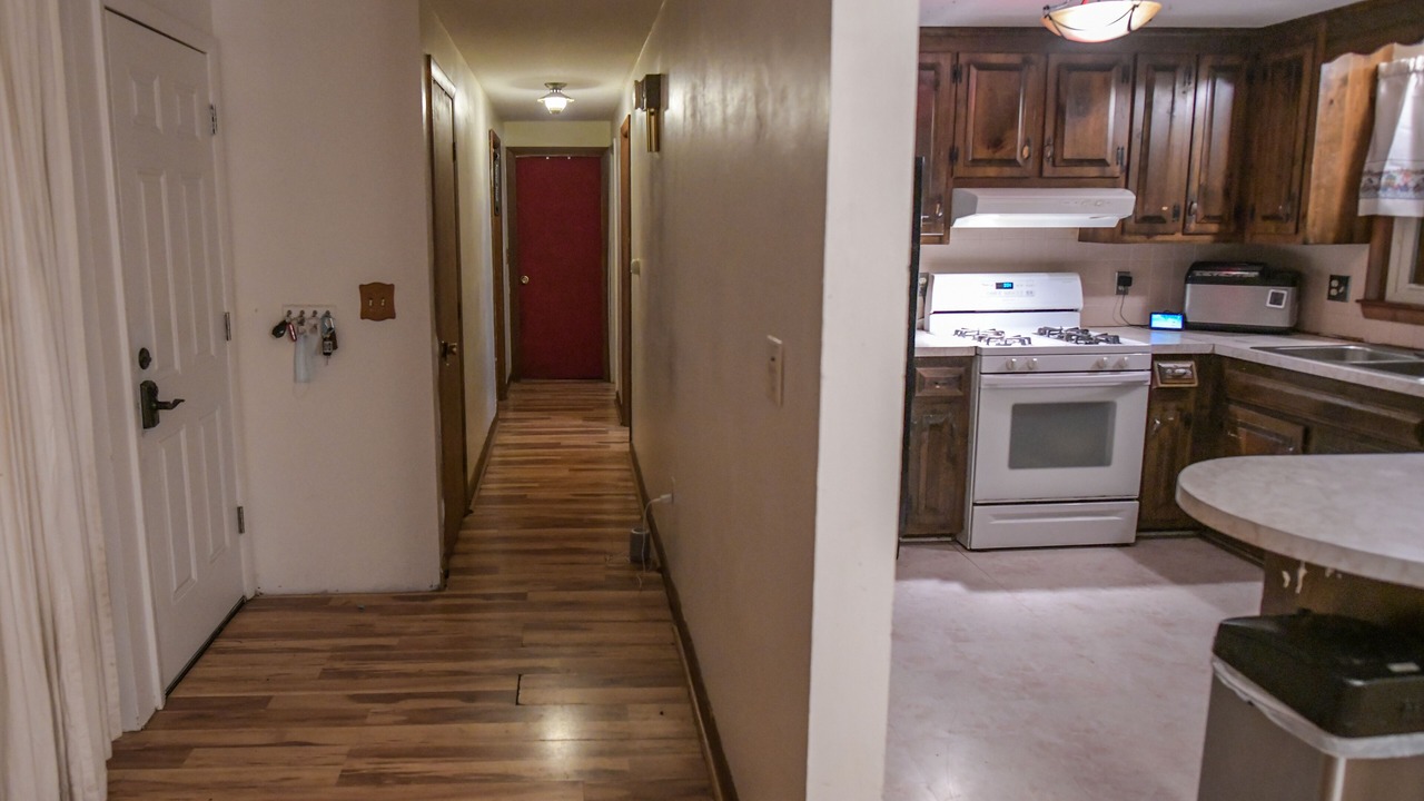 Photo of Kitchen in Nashua