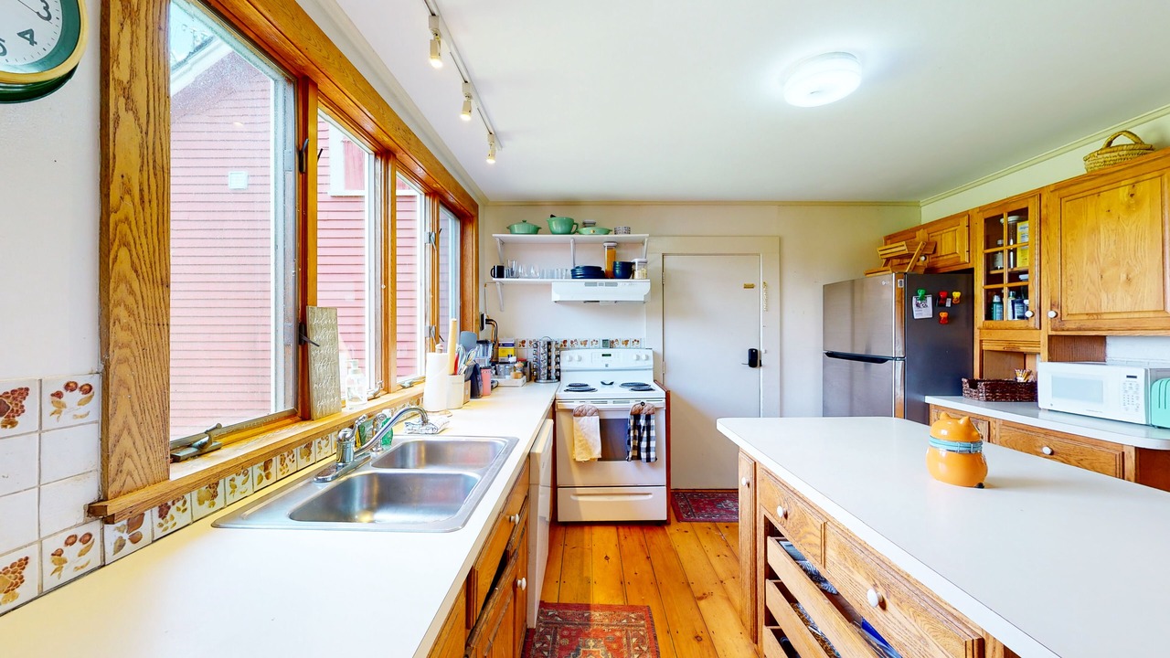 Photo of Kitchen in Stowe