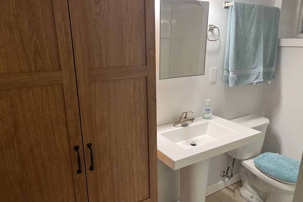 Photo of Bathroom in Red Wing