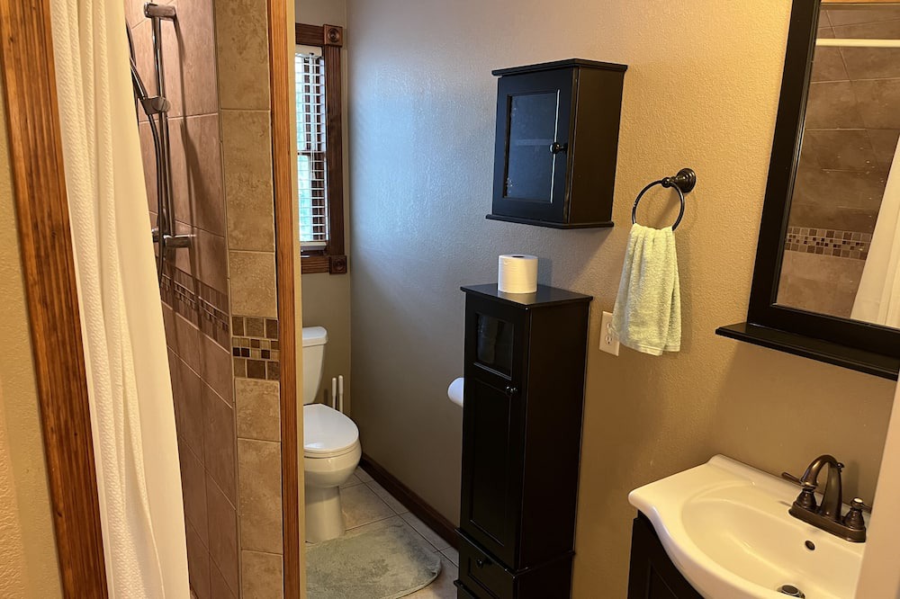 Photo of Bathroom in Red Wing