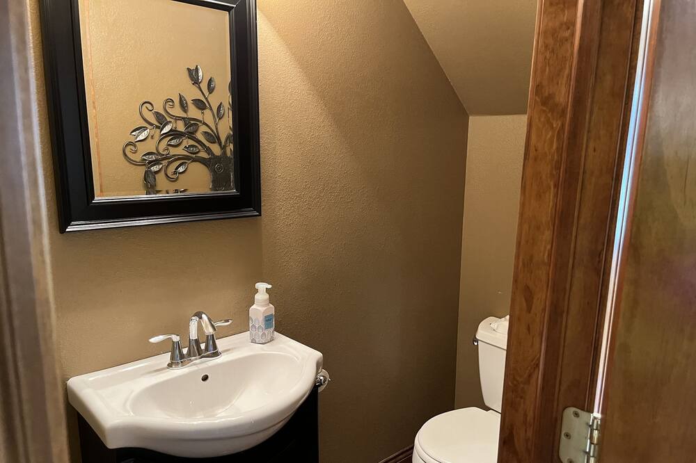 Photo of Bathroom in Red Wing
