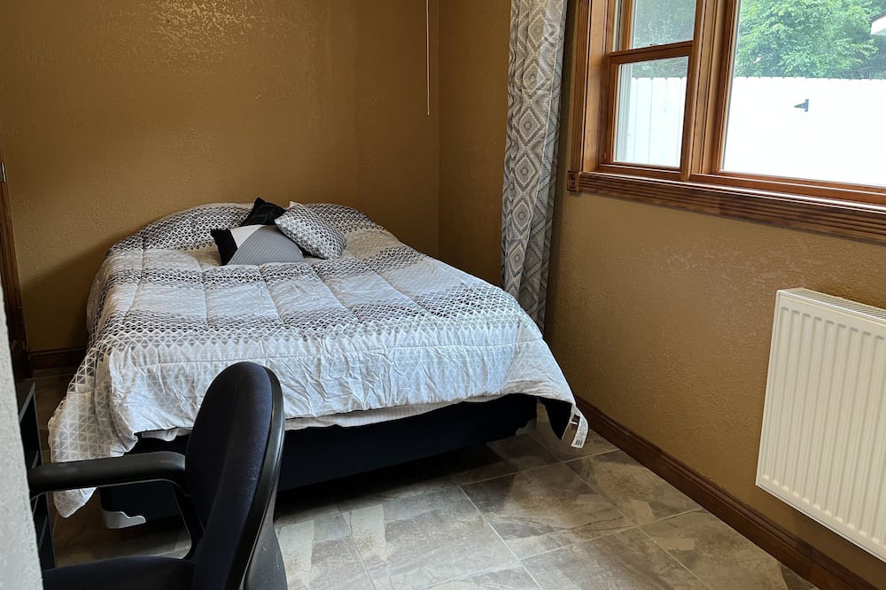 Photo of Bedroom in Red Wing