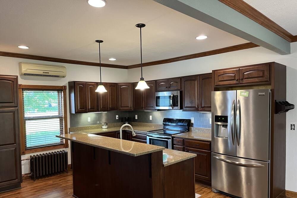 Photo of Kitchen in Red Wing