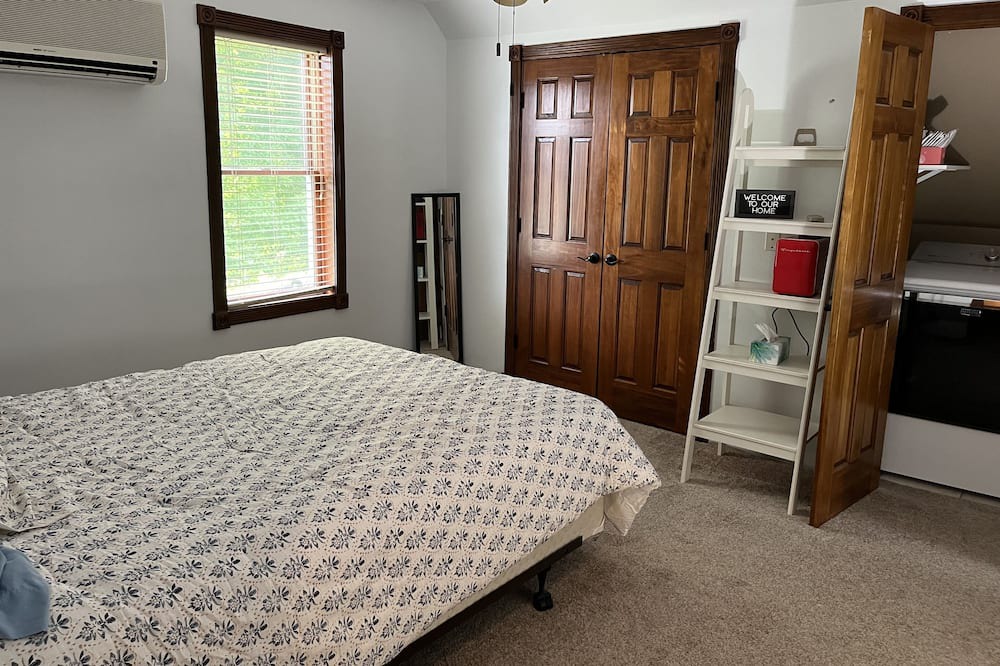 Photo of Bedroom in Red Wing