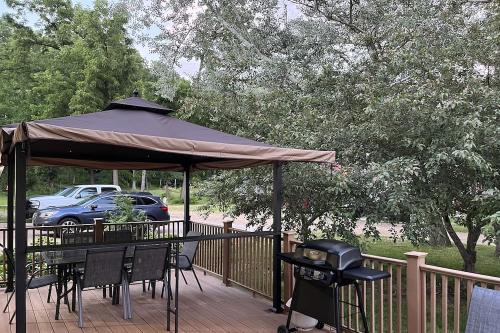Photo of Patio Balcony in Red Wing