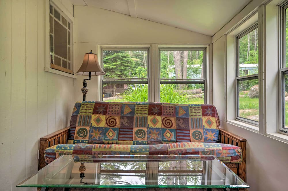 Photo of Livingroom in Lisbon