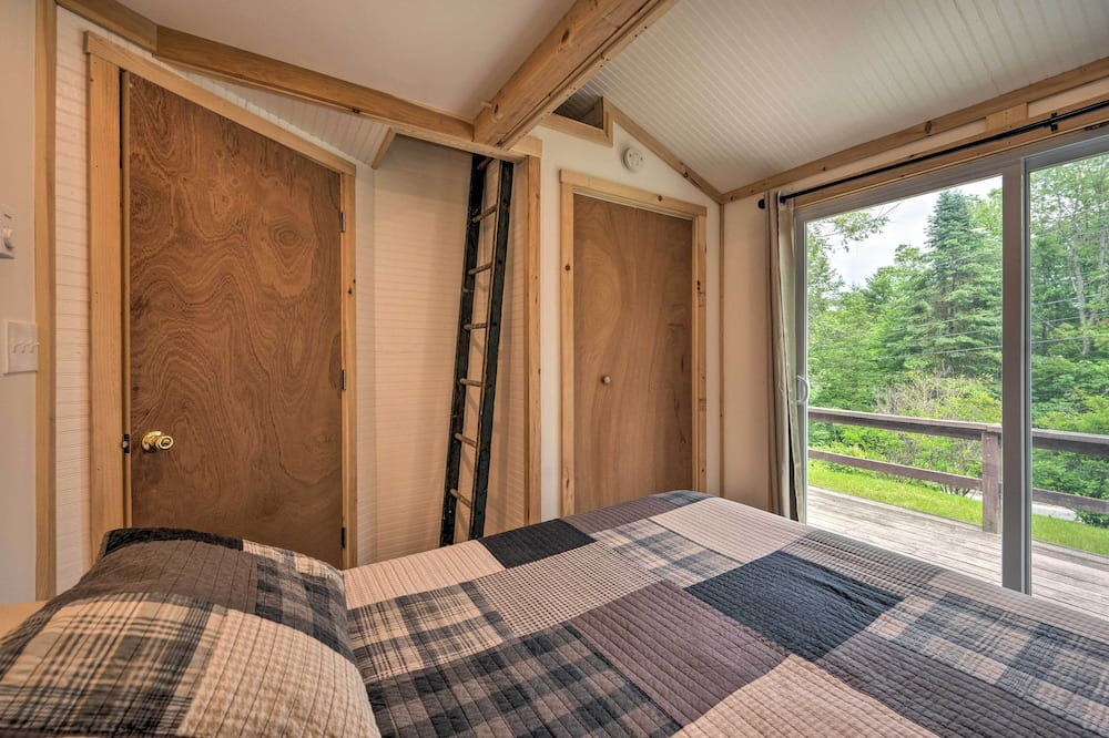 Photo of Bedroom in Lisbon