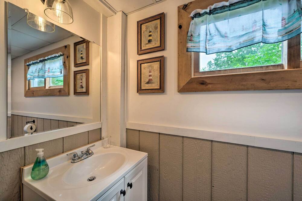 Photo of Bathroom in Lisbon