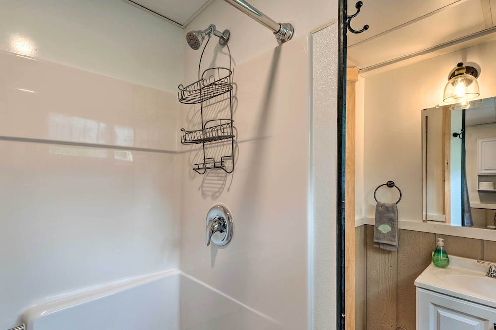 Photo of Bathroom in Lisbon