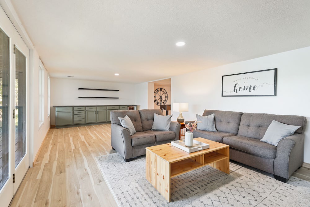 Photo of Livingroom in Zimmerman