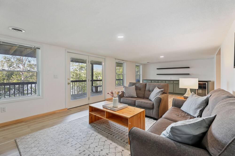 Photo of Livingroom in Zimmerman