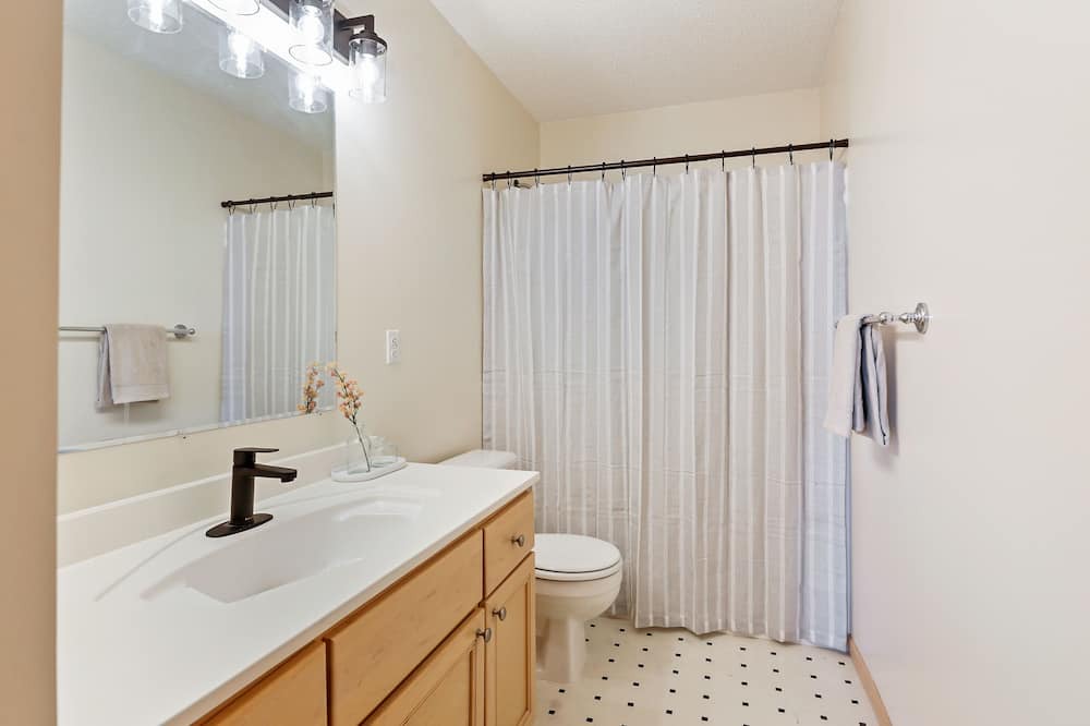 Photo of Bathroom in Zimmerman