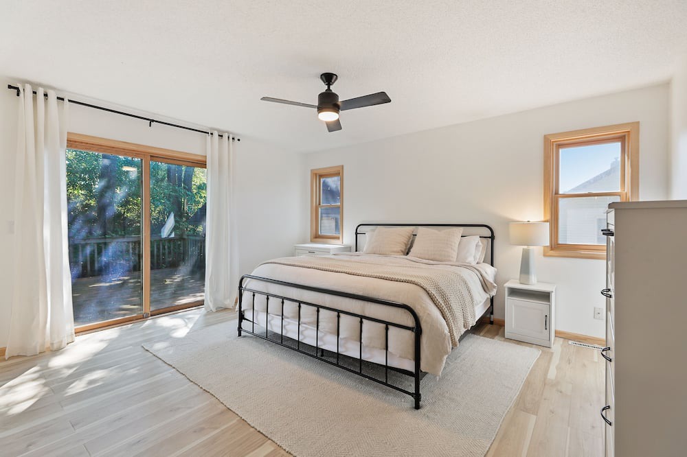 Photo of Bedroom in Zimmerman