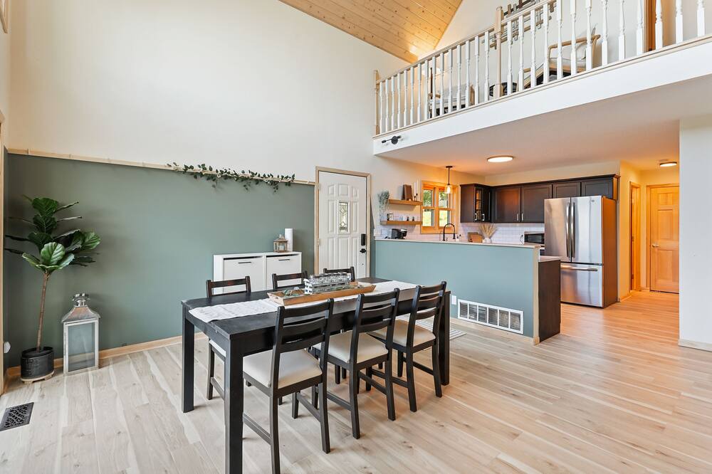 Photo of Kitchen in Zimmerman