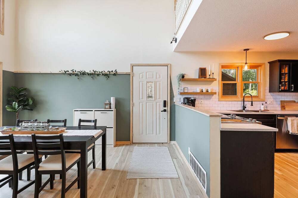 Photo of Kitchen in Zimmerman