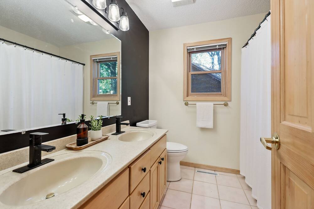 Photo of Bathroom in Zimmerman