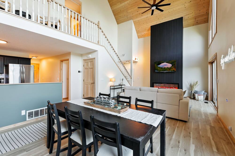 Photo of Kitchen in Zimmerman