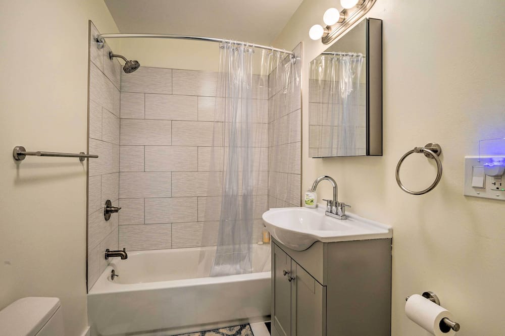 Photo of Bathroom in North Adams
