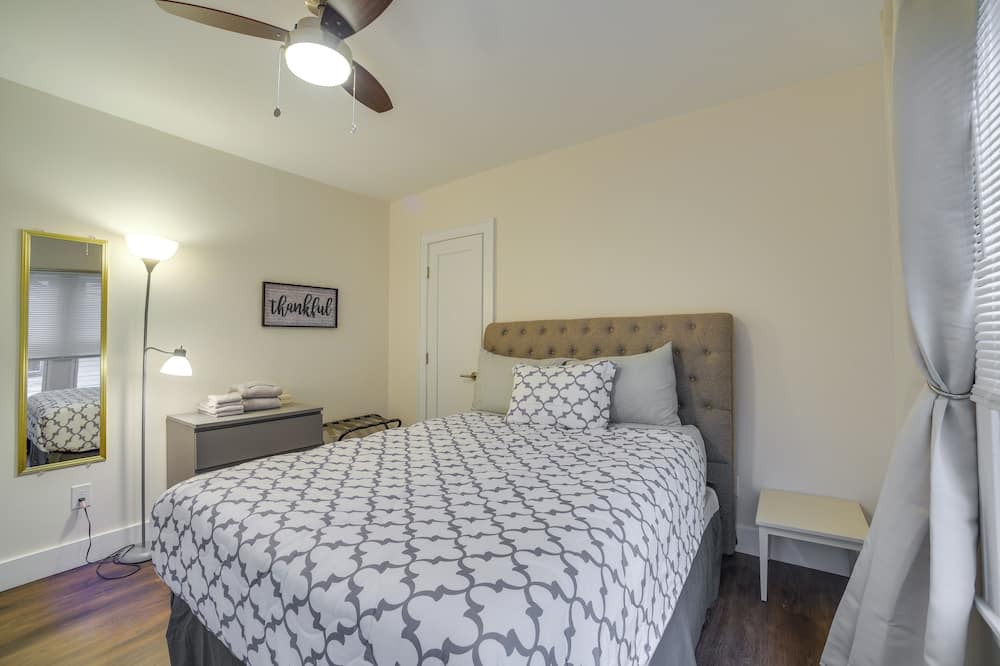 Photo of Bedroom in North Adams