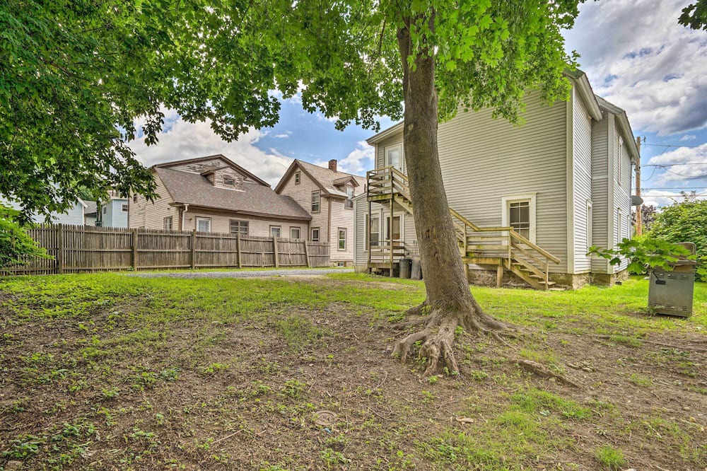 Photo of Outdoor in North Adams