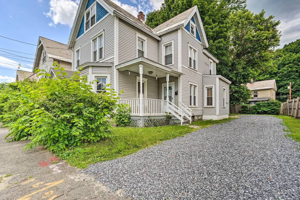Photo of Outdoor in North Adams