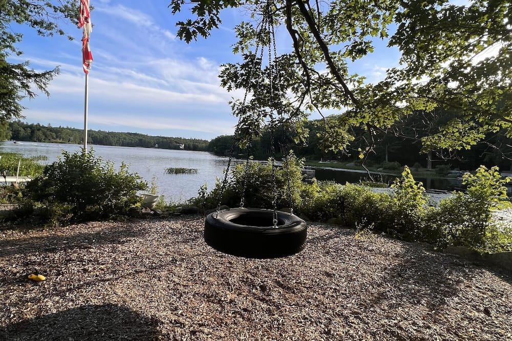 Photo of Outdoor in Barnstead