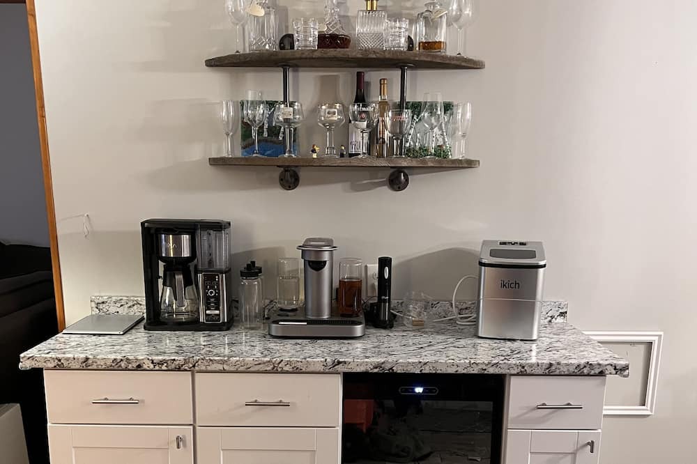 Photo of Kitchen in Barnstead