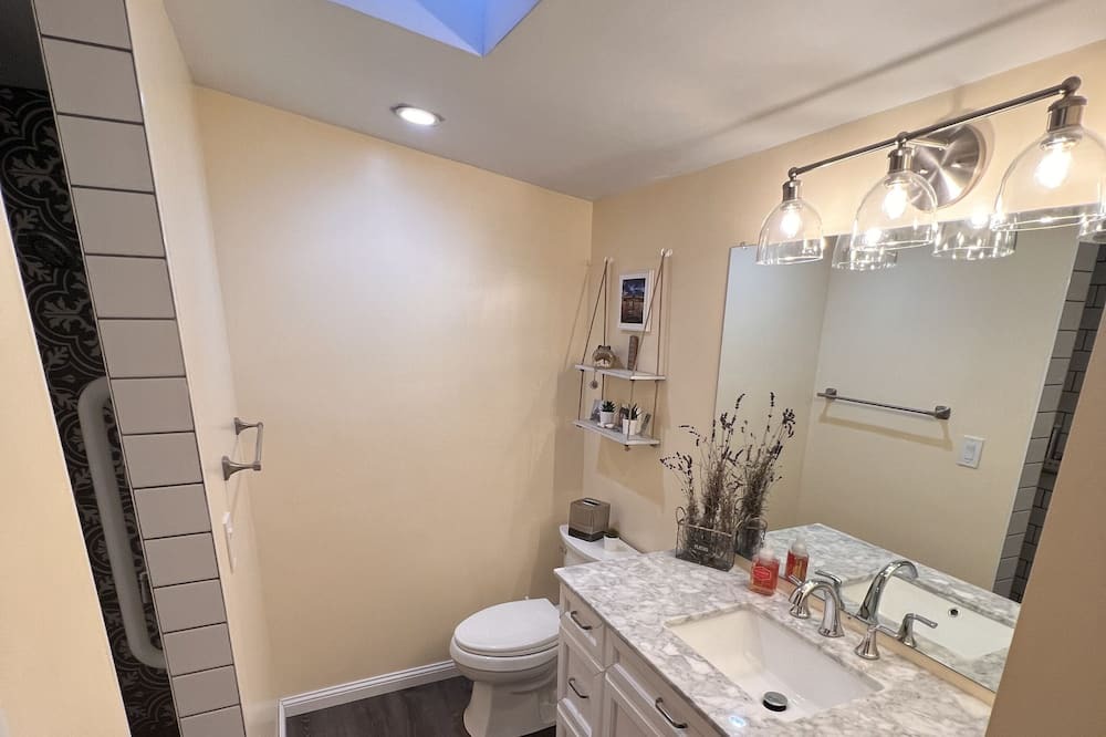 Photo of Bathroom in Barnstead
