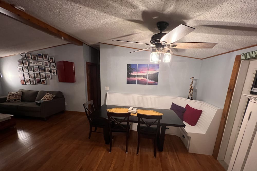 Photo of Livingroom in Barnstead