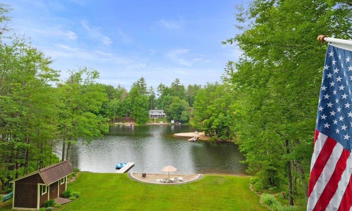 Photo of Outdoor in Barnstead