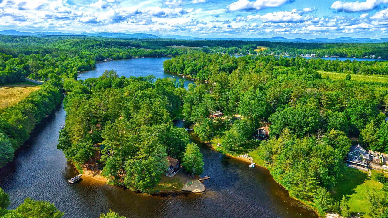 Photo of Outdoor in Barnstead