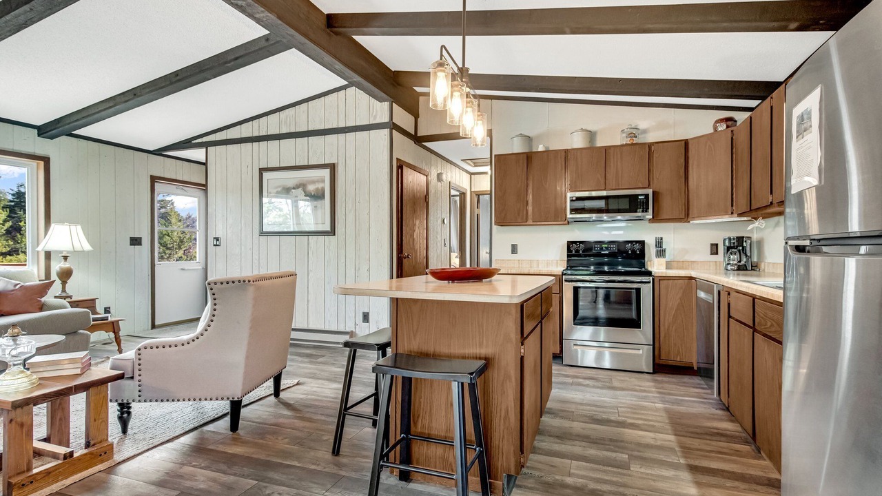 Photo of Kitchen in Danbury