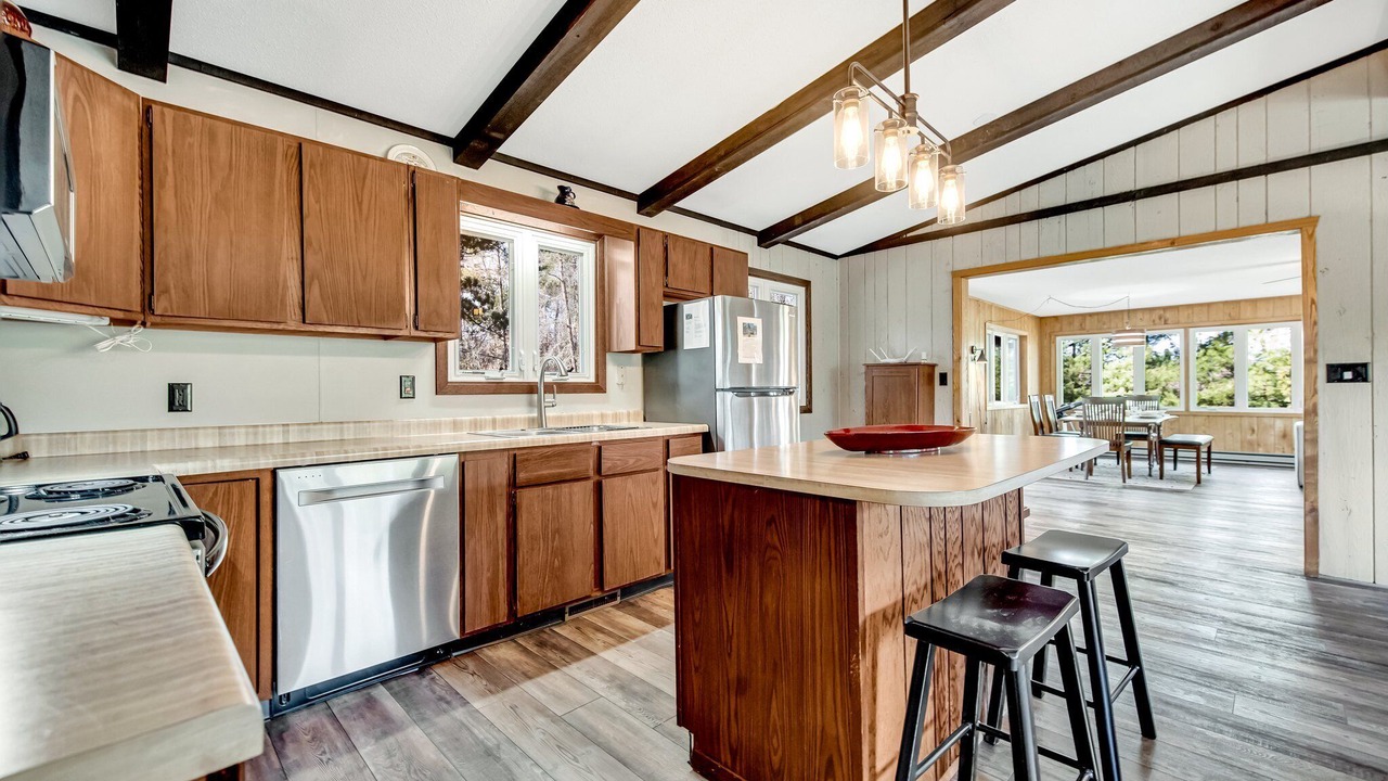 Photo of Kitchen in Danbury