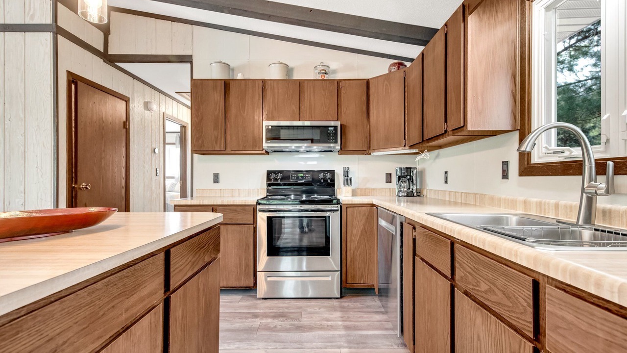 Photo of Kitchen in Danbury