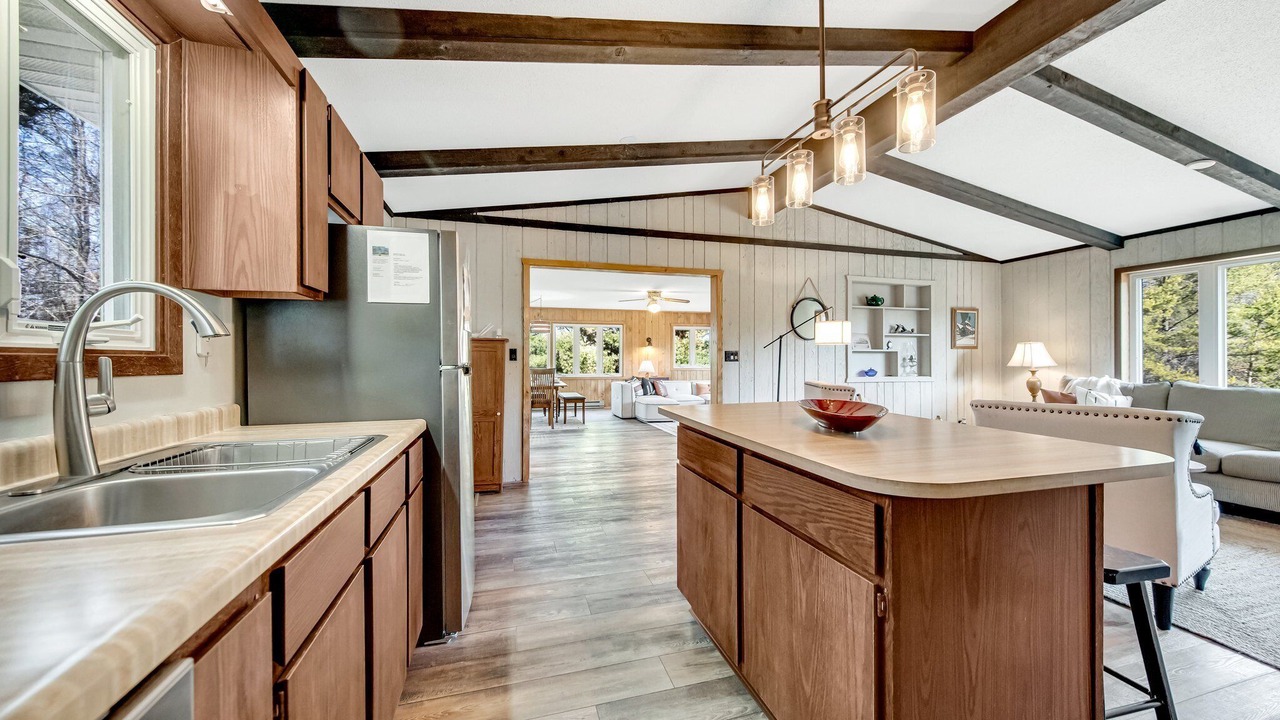Photo of Kitchen in Danbury