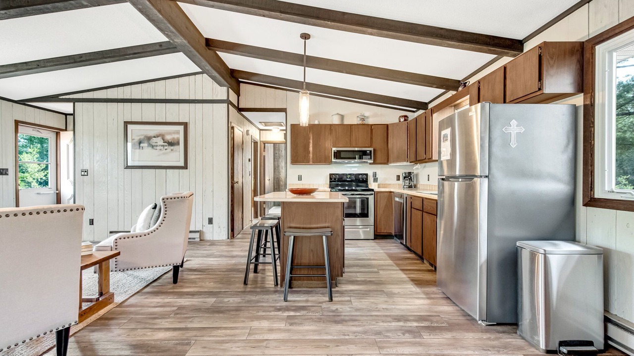 Photo of Kitchen in Danbury