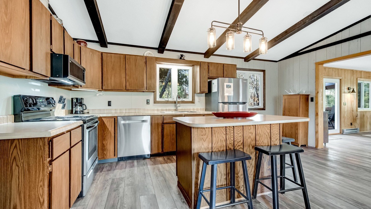 Photo of Kitchen in Danbury