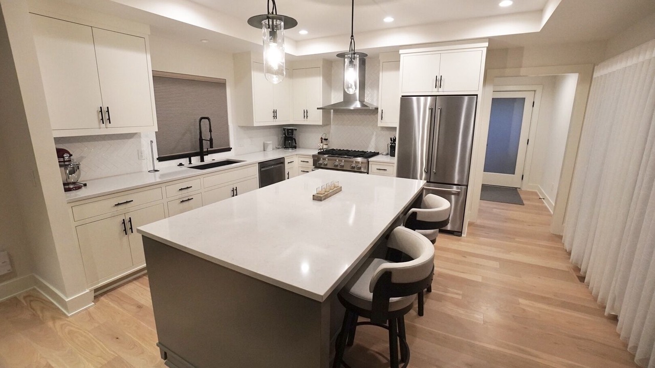 Photo of Kitchen in Fulton