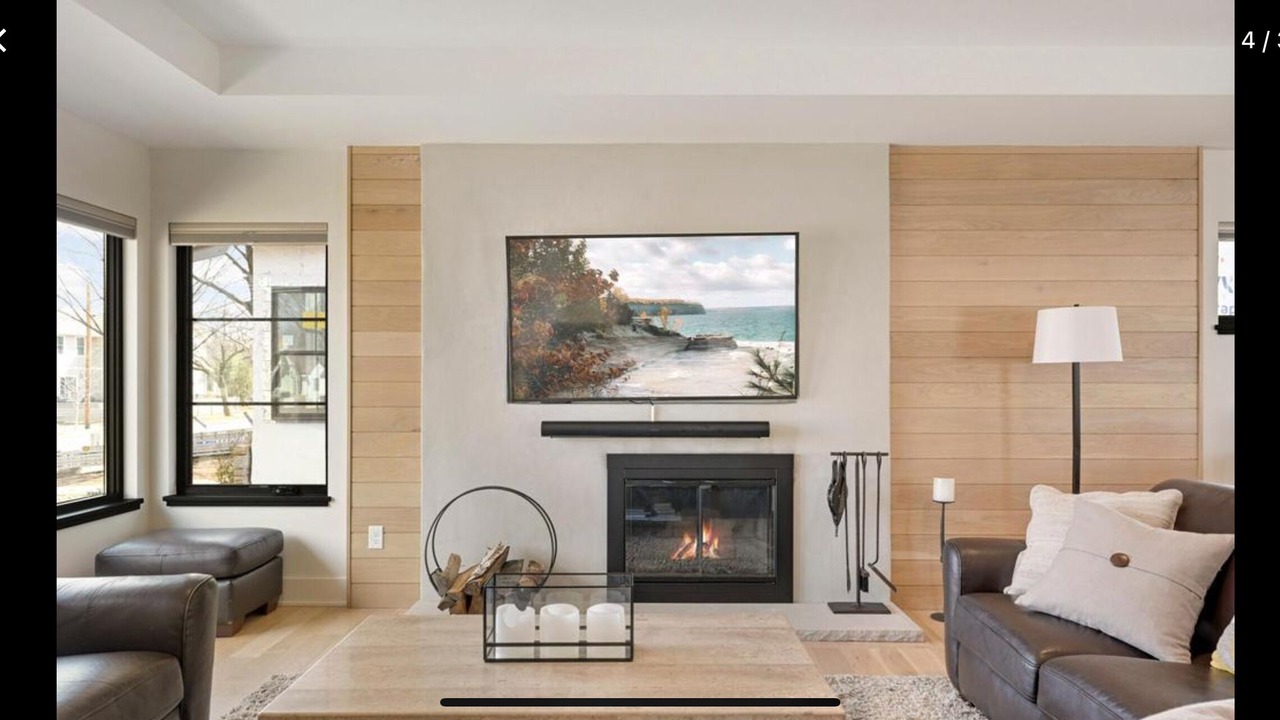 Photo of Livingroom in Fulton