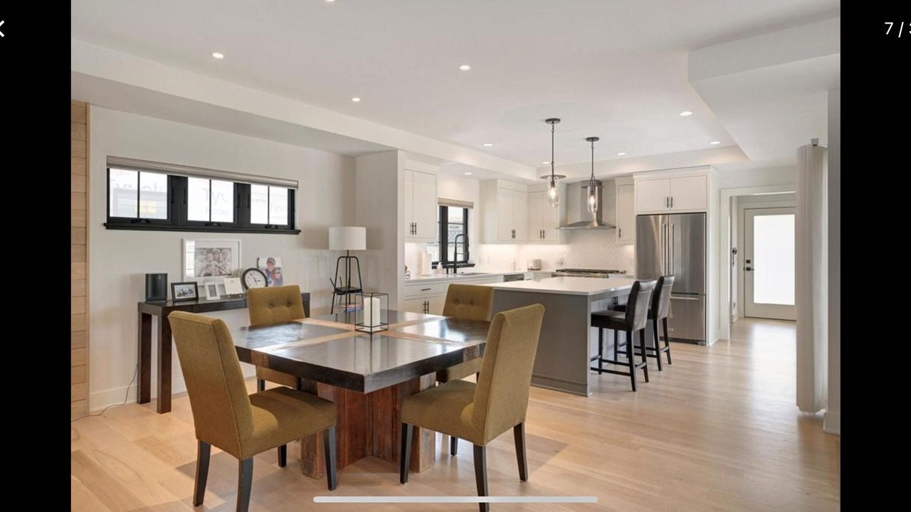 Photo of Kitchen in Fulton
