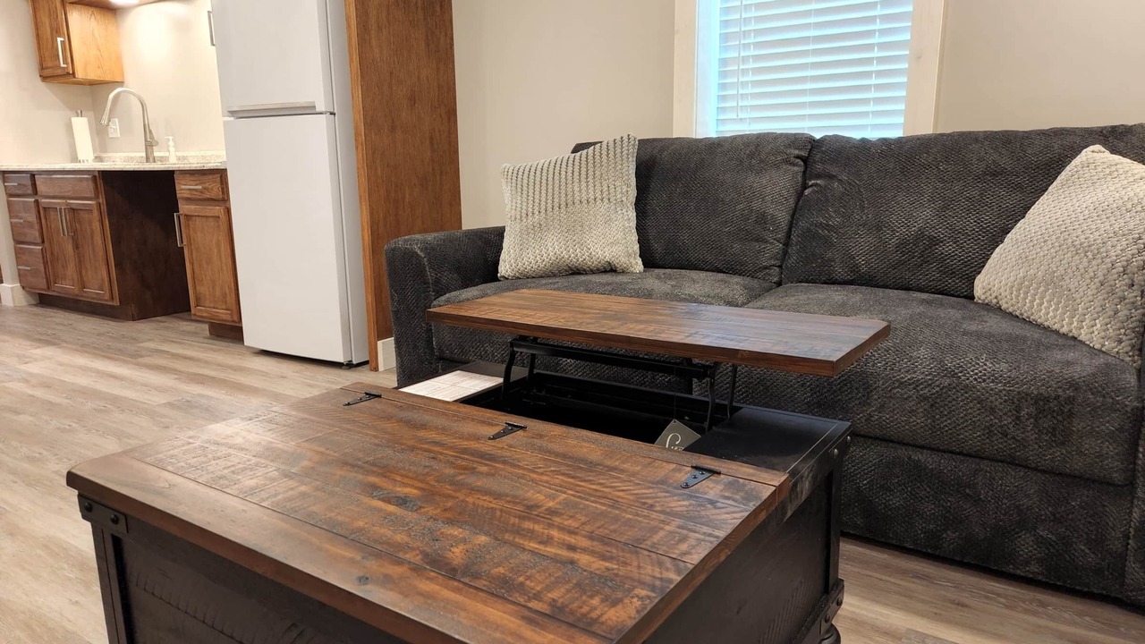 Photo of Livingroom in Rawl