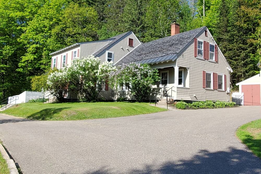 Photo of Outdoor in Lyndon Center